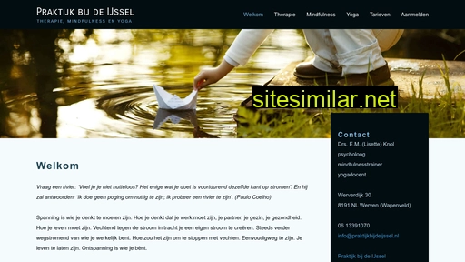 praktijkbijdeijssel.nl alternative sites