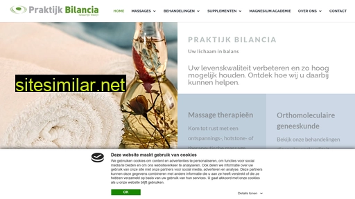 praktijkbilancia.nl alternative sites