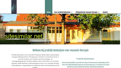 praktijkboshuijzen.nl alternative sites