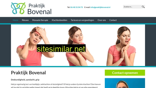 praktijkbovenal.nl alternative sites