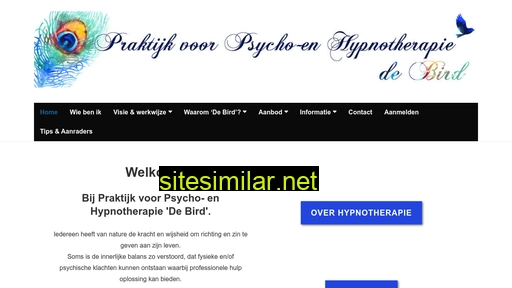 praktijkdebird.nl alternative sites