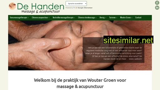 praktijkdehanden.nl alternative sites
