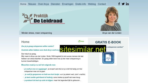 praktijkdeleidraad.nl alternative sites