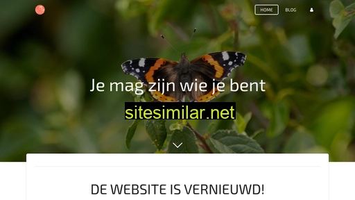 praktijkdeoranjevlinder.nl alternative sites