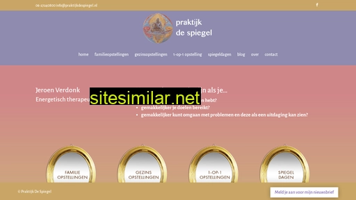 praktijkdespiegel.nl alternative sites