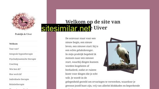 praktijkdeuiver.nl alternative sites
