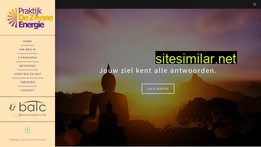 praktijkdezonneenergie.nl alternative sites