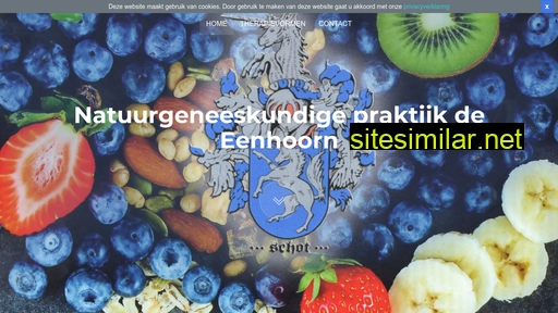 praktijkeenhoorn.nl alternative sites