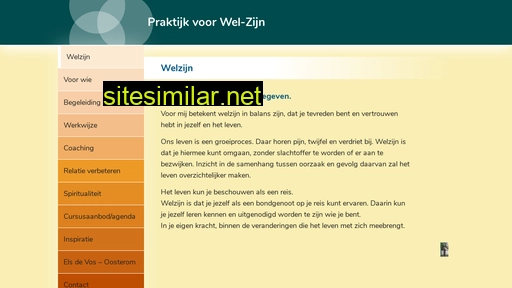 praktijkelsdevos.nl alternative sites