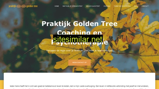 praktijkgoldentree.nl alternative sites