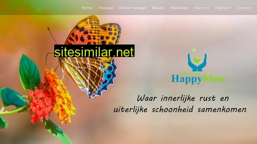 praktijkhappyflow.nl alternative sites