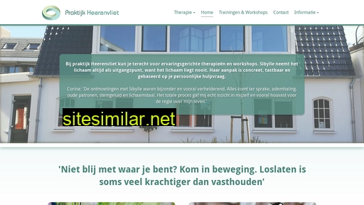 praktijkheerenvliet.nl alternative sites