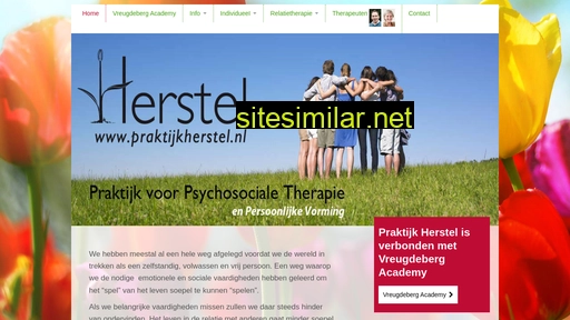 praktijkherstel.nl alternative sites