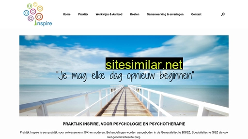 praktijkinspire.nl alternative sites