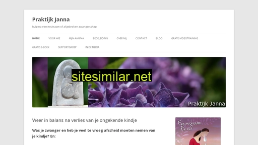 praktijkjanna.nl alternative sites