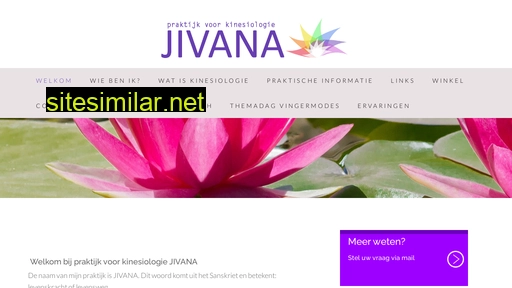 praktijkjivana.nl alternative sites