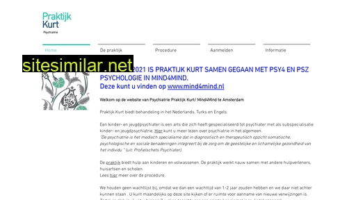 praktijkkurt.nl alternative sites