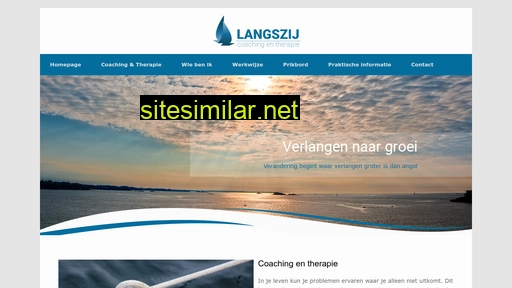 praktijklangszij.nl alternative sites