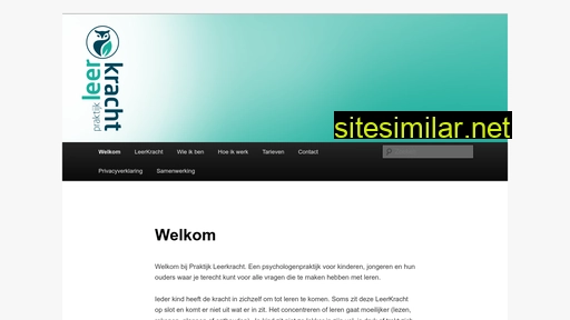 praktijkleerkracht.nl alternative sites