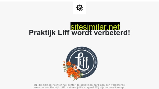 praktijkliff.nl alternative sites