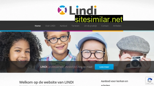 praktijklindi.nl alternative sites