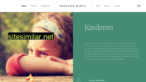 praktijkmirte.nl alternative sites