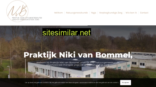 praktijknikivanbommel.nl alternative sites