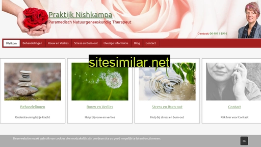 praktijknishkampa.nl alternative sites