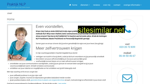praktijknlp.nl alternative sites
