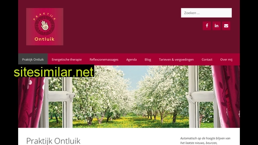 praktijkontluik.nl alternative sites