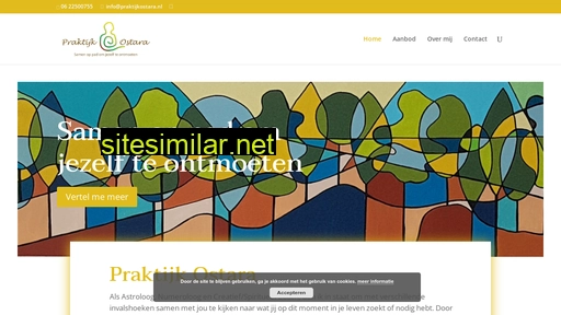praktijkostara.nl alternative sites