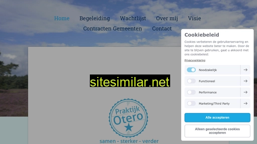 praktijkotero.nl alternative sites
