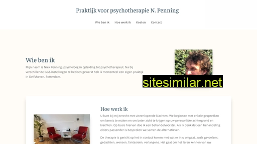 praktijkpenning.nl alternative sites