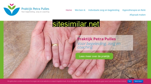 praktijkpetrapulles.nl alternative sites