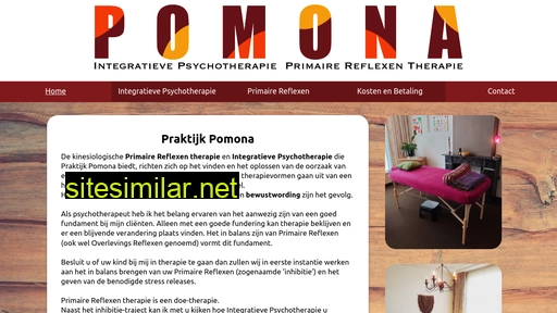 praktijkpomona.nl alternative sites