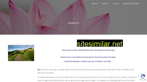 praktijkrevive.nl alternative sites