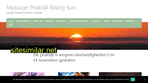 praktijkrisingsun.nl alternative sites