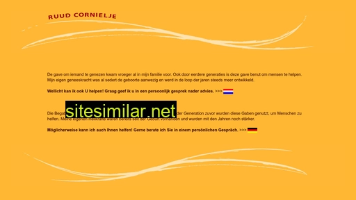 praktijkruudcornielje.nl alternative sites