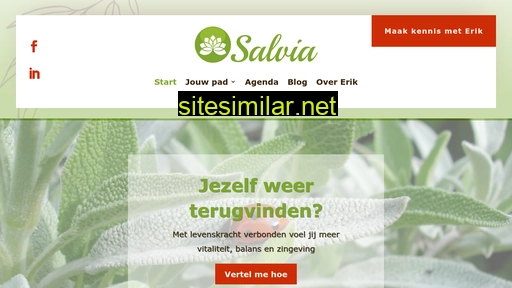 praktijksalvia.nl alternative sites