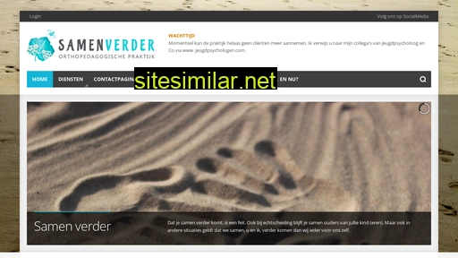 praktijksamenverder.nl alternative sites
