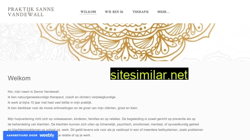 praktijksannevandewall.nl alternative sites