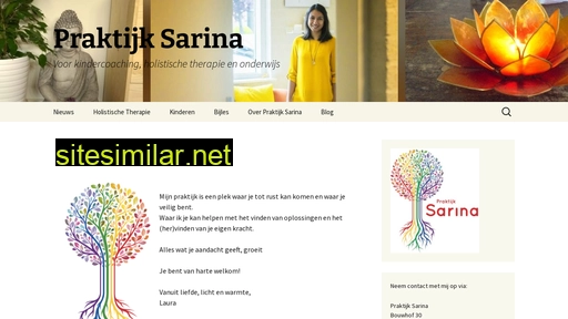 praktijksarina.nl alternative sites