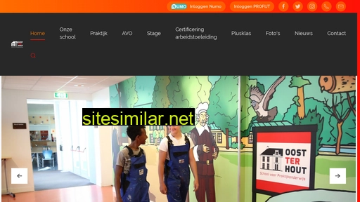 praktijkschoolhaarlem.nl alternative sites