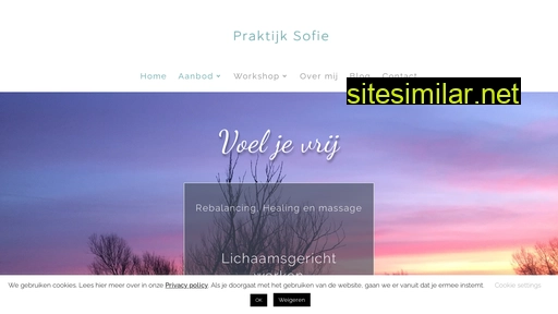 praktijksofie.nl alternative sites