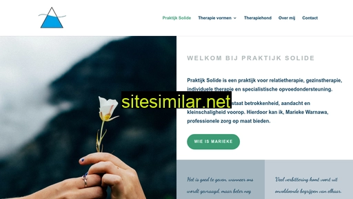 praktijksolide.nl alternative sites