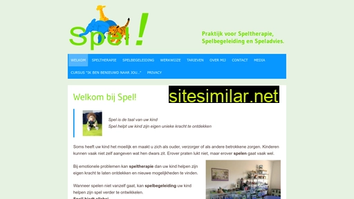 praktijkspel.nl alternative sites