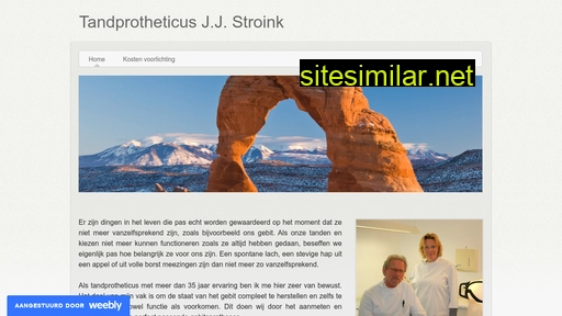 praktijkstroink.nl alternative sites