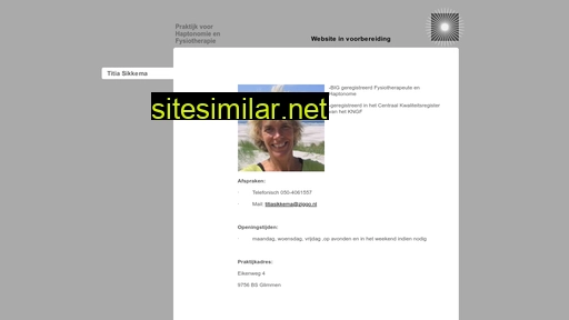 praktijkstroom.nl alternative sites