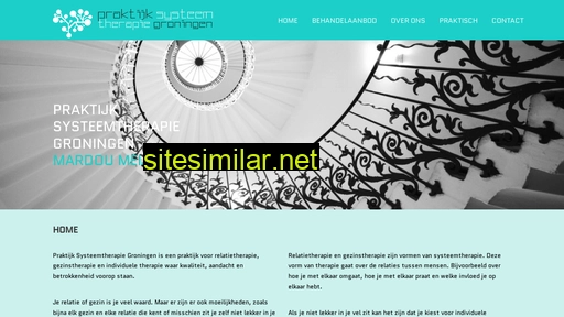 praktijksysteemtherapiegroningen.nl alternative sites