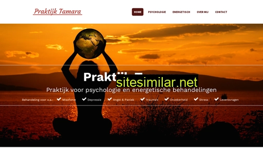 praktijktamara.nl alternative sites